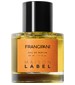 parfém Frangipani