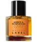 parfém Amber & Rosewood