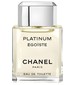 parfém Egoiste Platinum