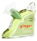 parfém Ginger Lotus