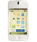 parfém My Phone Platinum Luxe