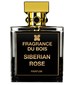 parfém Siberian Rose