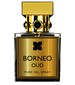 parfém Borneo Oud