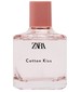 parfém Cotton Kiss Eau de Toliette