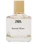 parfém Santal Glow Eau de Toilette