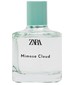 parfém Mimosa Cloud Eau de Toilette