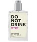 parfém Eau Corsée (Iris + Moka)