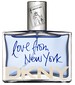 parfém DKNY Love from New York for Men