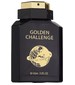 parfém Golden Challenge