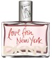 parfém DKNY Love from New York for Women