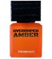 perfume Overdoped Amber