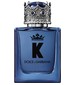 parfém K by Dolce & Gabbana Eau de Parfum