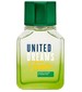 parfém United Dreams Tonic