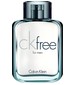 parfém CK Free