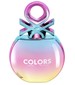 parfém Colors de Benetton Woman Holo