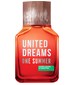parfém United Dreams One Summer 2019