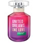 parfém United Dreams One Love 2019