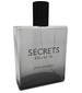 parfém Secrets Black