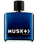 parfém Musk + > Intense
