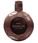 parfém Radical Brown
