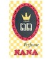 parfém Nana - Нана