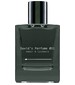 parfém David's Perfume #01 Amber & Cashmere
