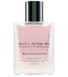 parfém David's Perfume #02 Grapefruit & Sandalwood