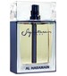 parfém Haramain Signature Blue