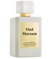 parfém Oud Maraam