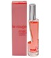 parfém mat; le rouge