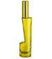 parfém mat; yellow