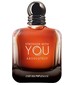 parfém Emporio Armani Stronger With You Absolutely