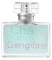 parfém Chá Branco & Gengibre