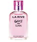 parfém Give Me Love