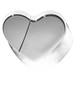 parfém Hearts Silver