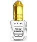 parfém Musk Brown