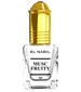 parfém Musk Fruity