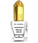 parfém Musk Oud