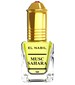 parfém Musk Sahara