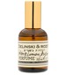 parfém Vetiver & Lemon, Bergamot