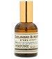 parfém Neroli & Grapefruit, Vetiver