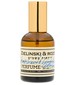 parfém Rosewood & Sandalwood, Сedarwood