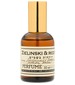 parfém Sandalwood & Cedarwood, Vetiver, Amber