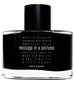 parfém Message In A Perfume