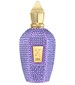 parfém Purple Accento Crystal Edition
