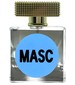 parfém Masc