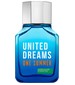 parfém United Dreams One Summer