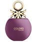 parfém Colors de Benetton Woman Blocks Purple