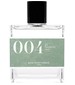 parfém 004 Gin Mandarine Musc
