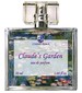 parfém Claude’s Garden